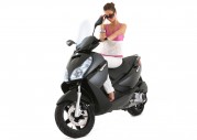 Piaggio X7 300